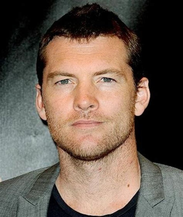 Sam Worthington photo
