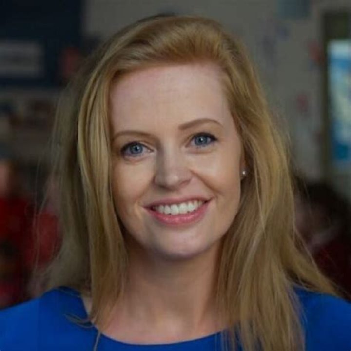 Samantha Bailey Bio (Wiki) 