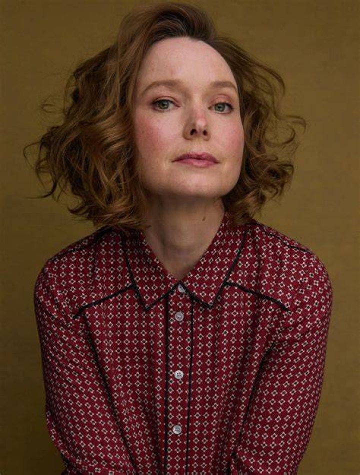 Samantha Sloyan Pets