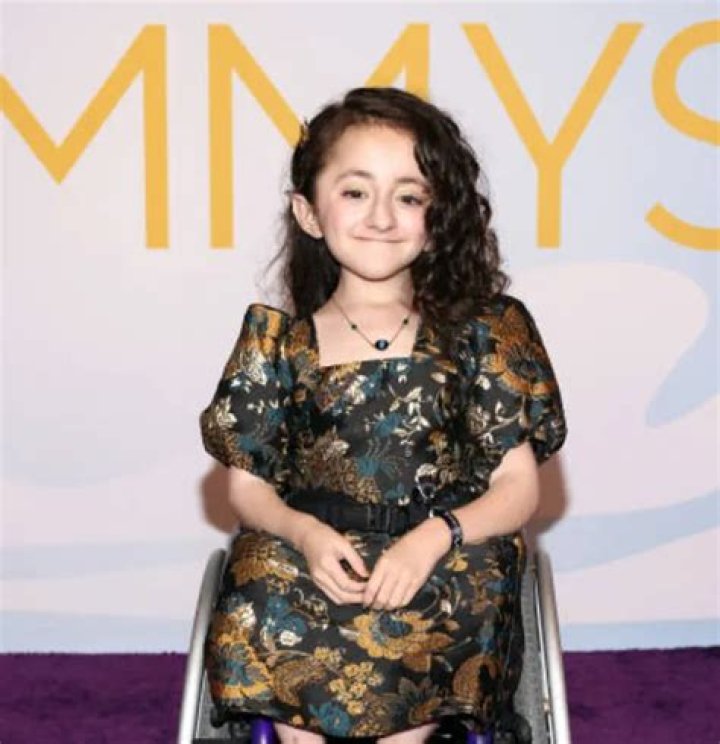 Sammi Haney Bio (Wiki) 