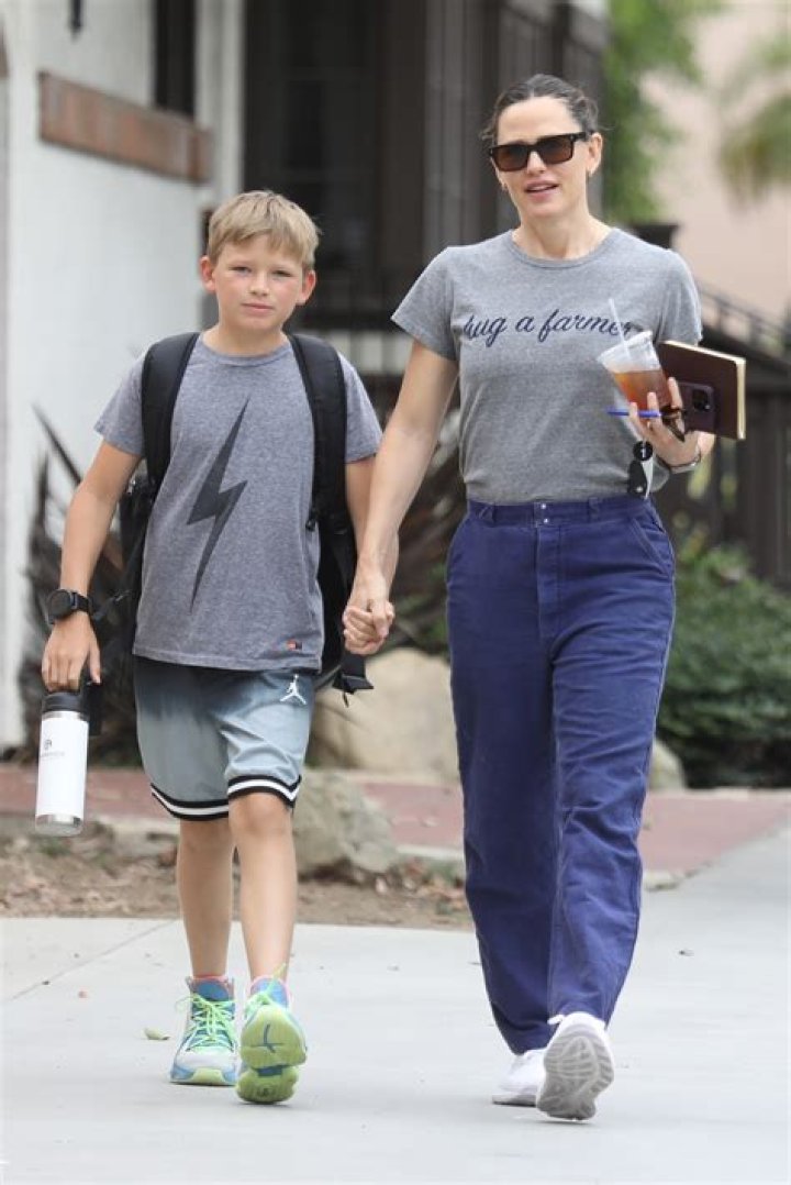 Samuel Garner Affleck Bio (Wiki) 