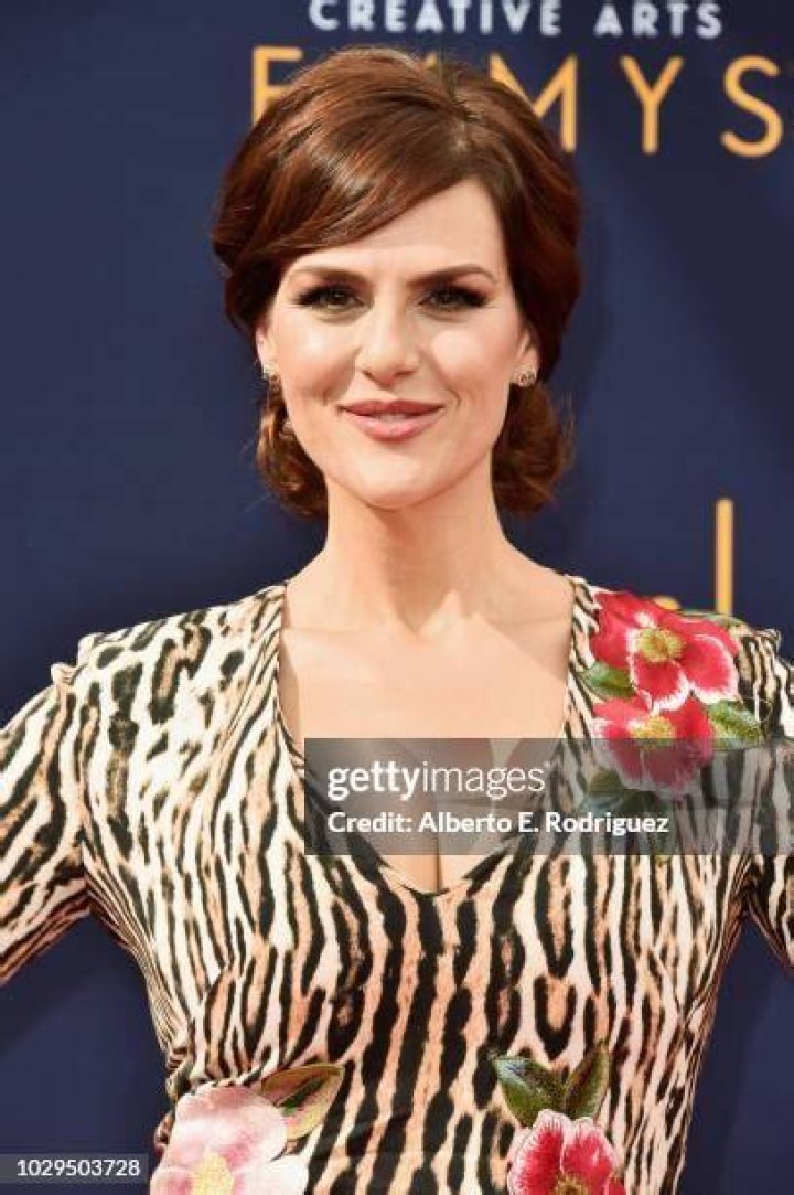 Sara Rue Sara Rue