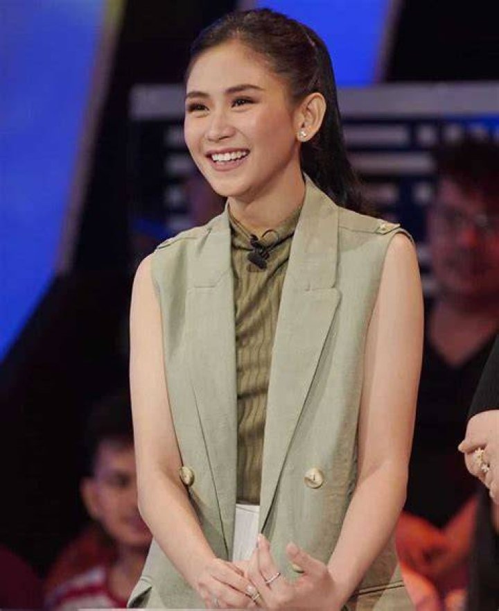 Sarah Geronimo Bio (Wiki) 