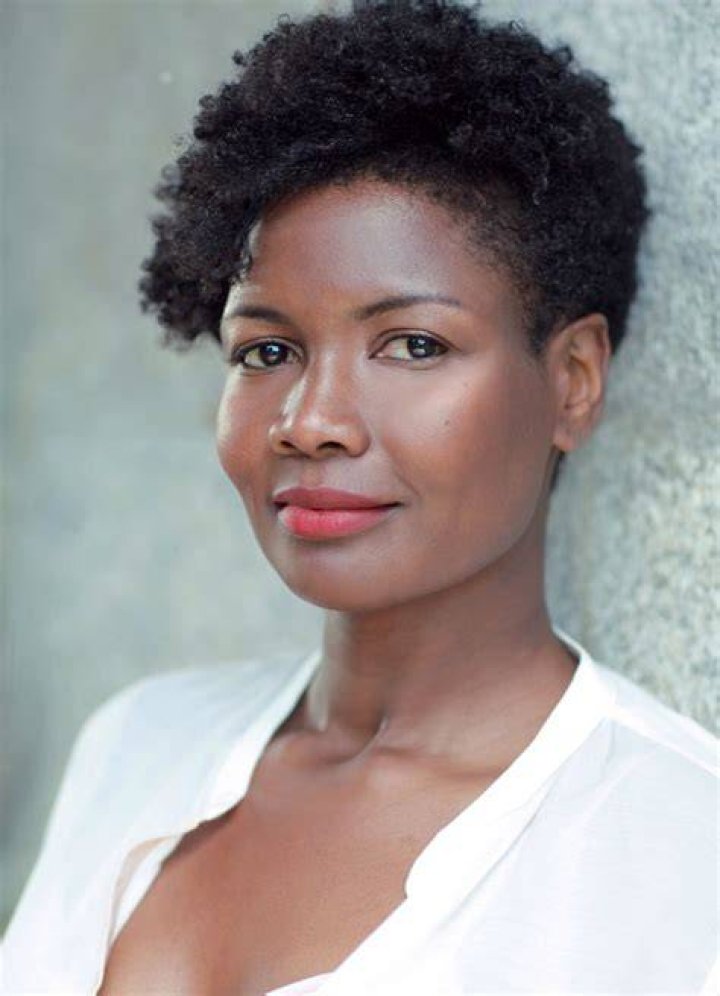 Sarah Niles Bio (Wiki) 