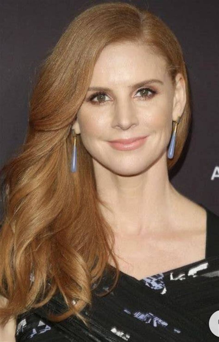 Sarah Rafferty Bio (Wiki) 