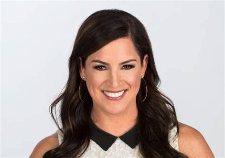Sarah Spain Bio (Wiki) 