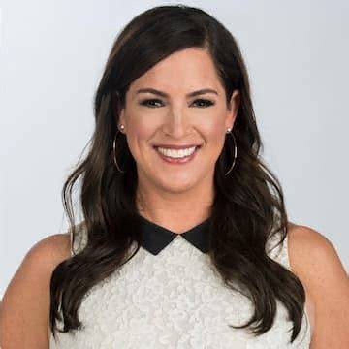 Sarah Spain Sarah Spain
