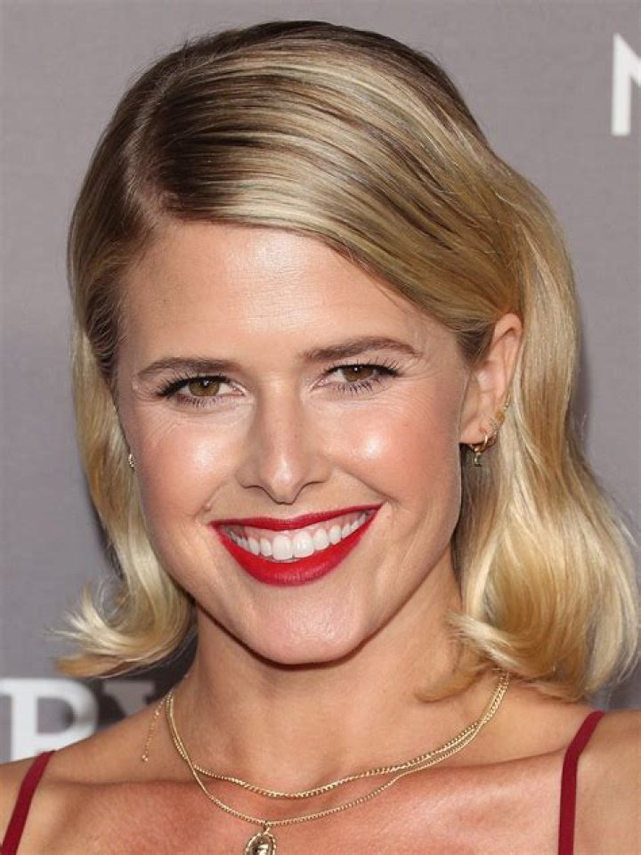 Sarah Wright photo