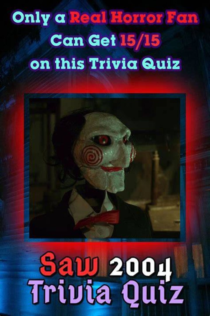 Saw V - Cast, Ages, Trivia