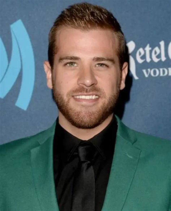 Scott Evans Bio (Wiki) 