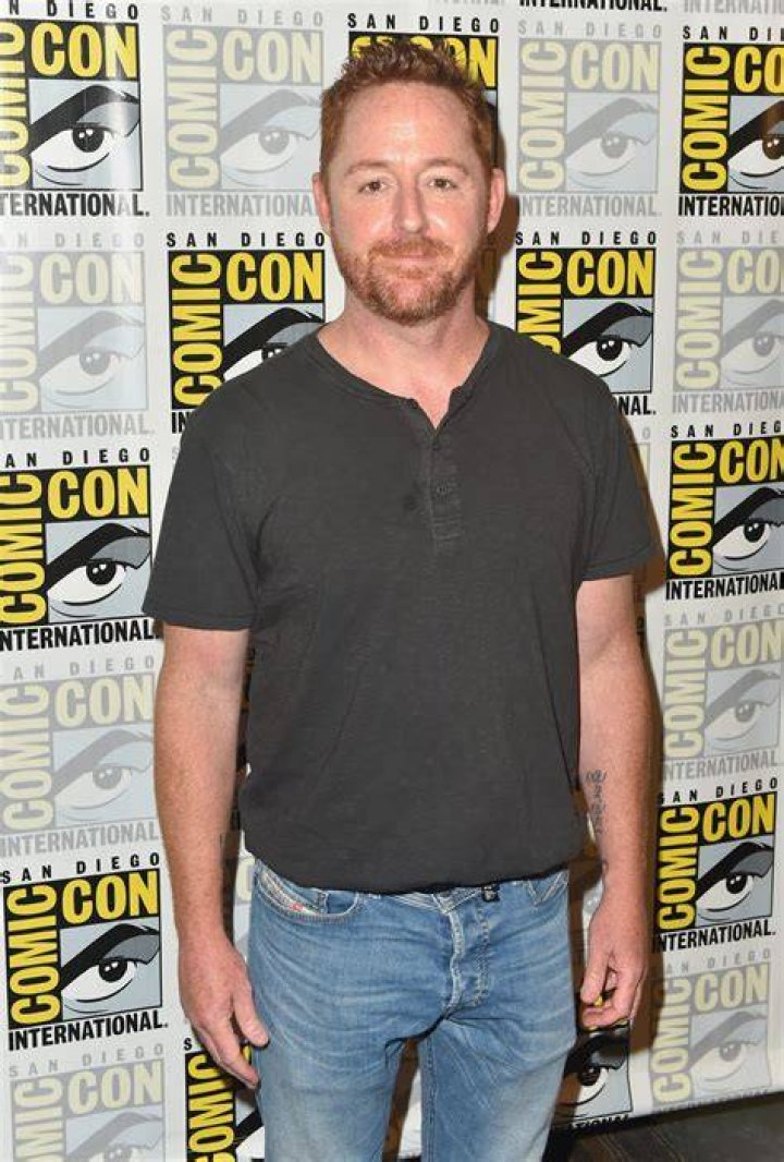 Scott Grimes Bio (Wiki) 
