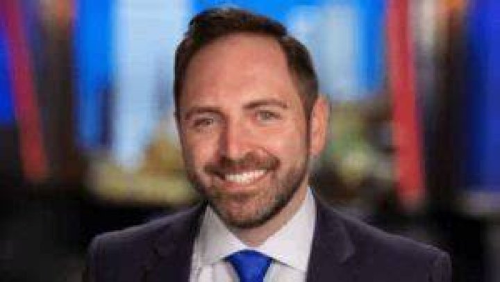 Scott Martin Bio (Wiki) 