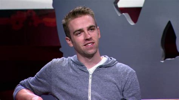 Scott Pfaff Bio (Wiki) 