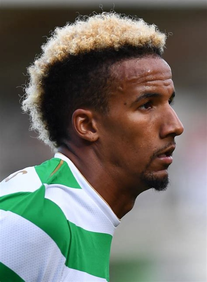 Scott Sinclair photo 2