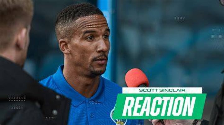 Scott Sinclair photo 3