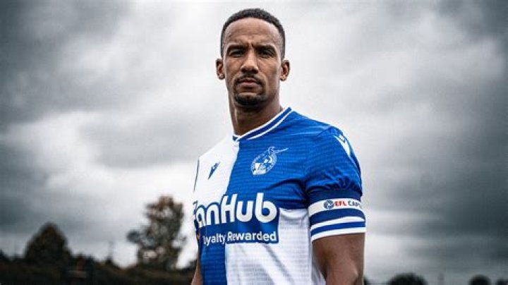 Scott Sinclair photo