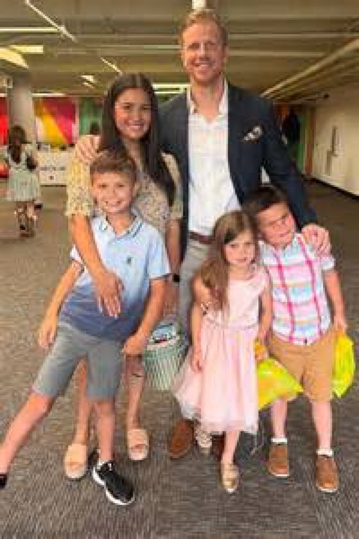 Sean Lowe Highlights