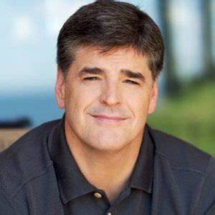 Sean Patrick Hannity Bio (Wiki) 