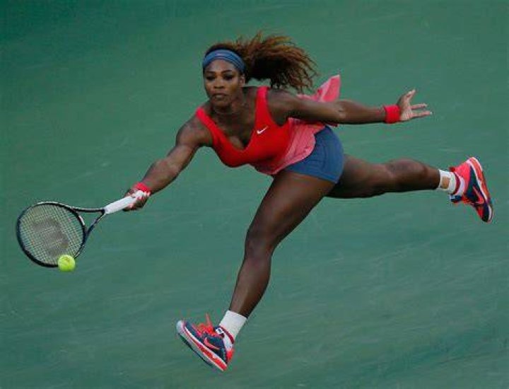 Serena Williams Serena Williams