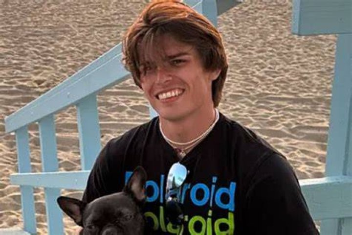 Seth Peterson photo 2