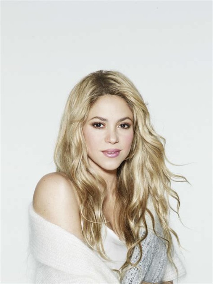 shakira