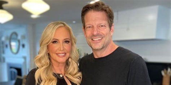 Shannon Beador announced her break up with three-year boyfriend John Janssen Shannon Beador and John Janssen have split up