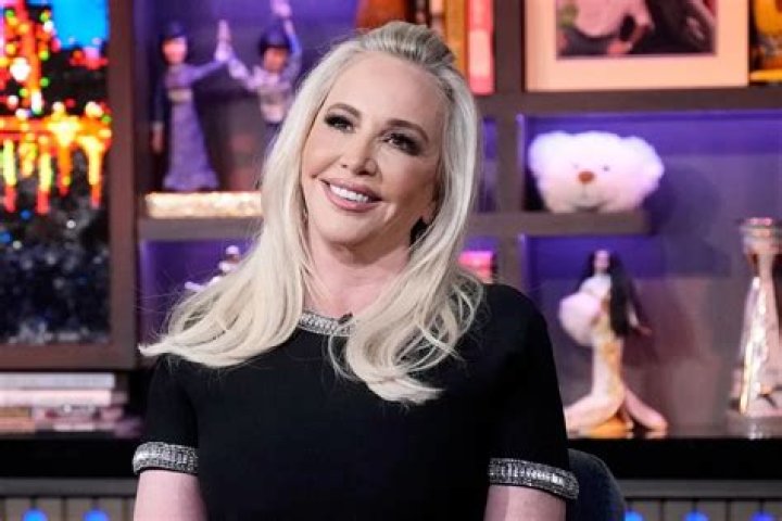 Shannon Beador announced her break up with three-year boyfriend John Janssen Shannon Beador announced her break up with three-year boyfriend John Janssen
