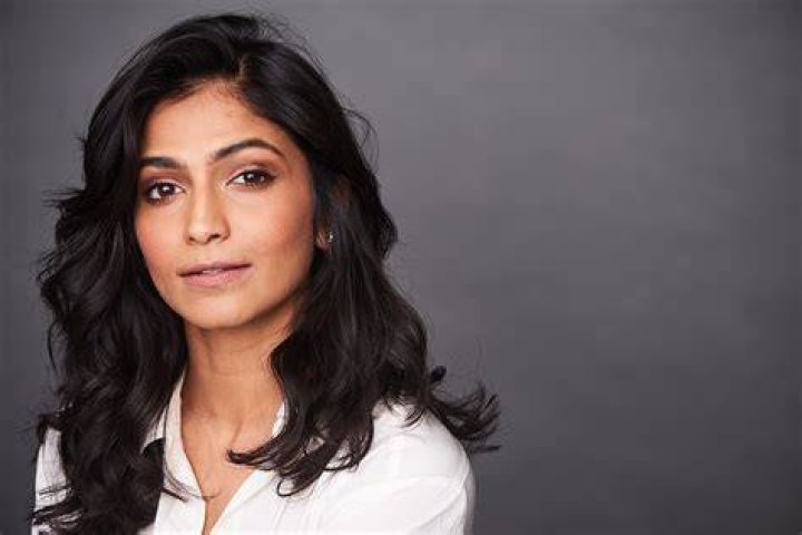Sharayu Mahale Bio (Wiki) 