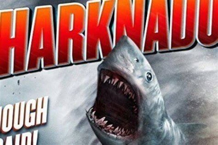 Sharknado - Cast, Ages, Trivia