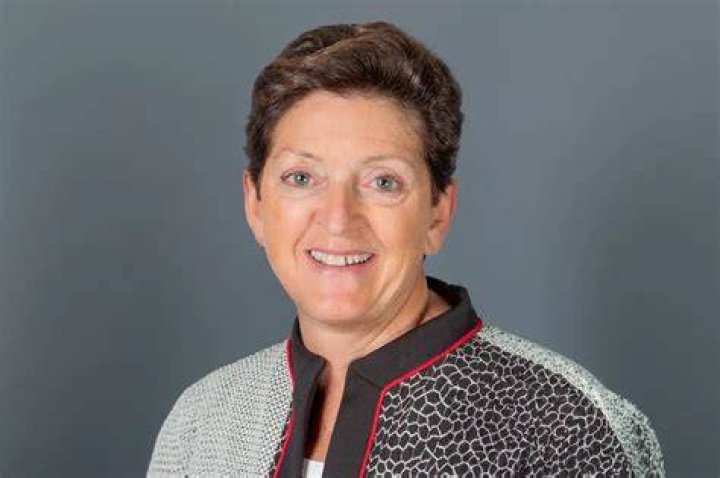 Sharon Gardner Bio (Wiki) 