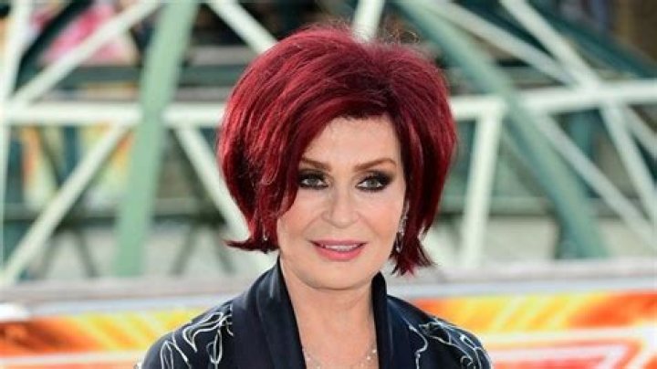 Sharon Osbourne Bio (Wiki) 
