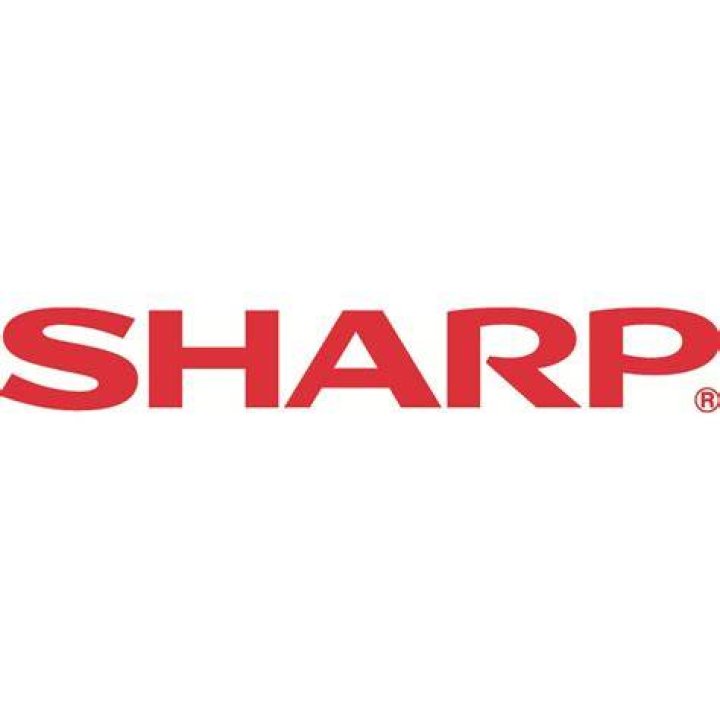 Sharp's first book named MAMA Does Time