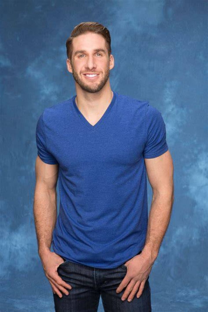 Shawn Booth Bio (Wiki) 