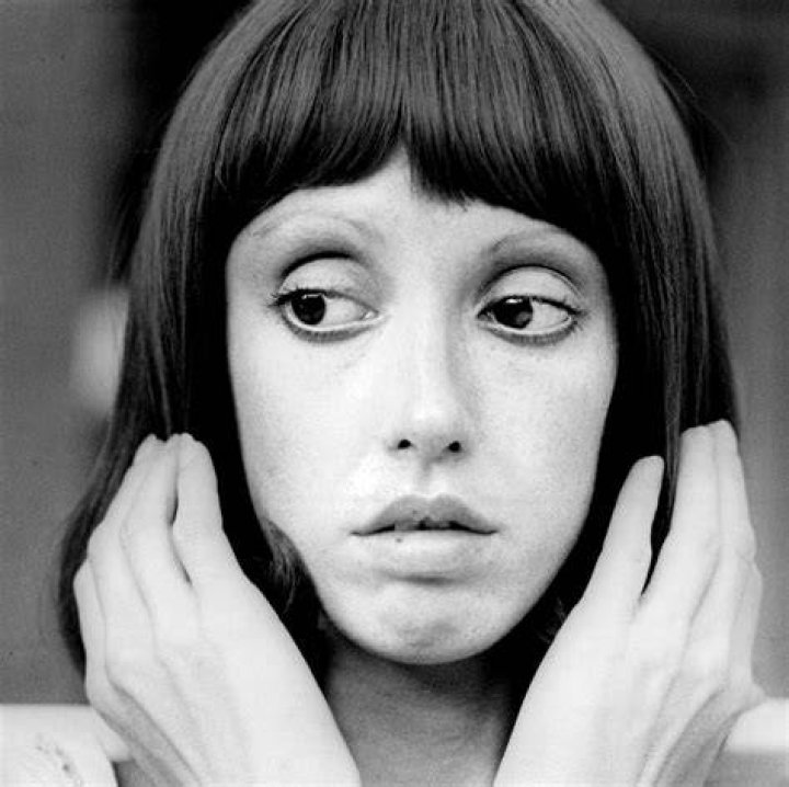 Shelley Duvall Bio (Wiki) 