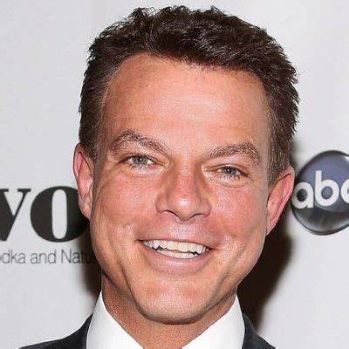 Shepard Smith - Age, Family, Bio