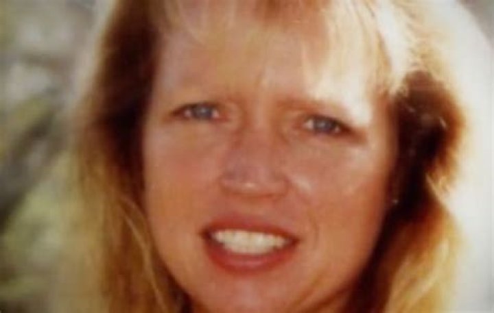 Sherrie Daly missing