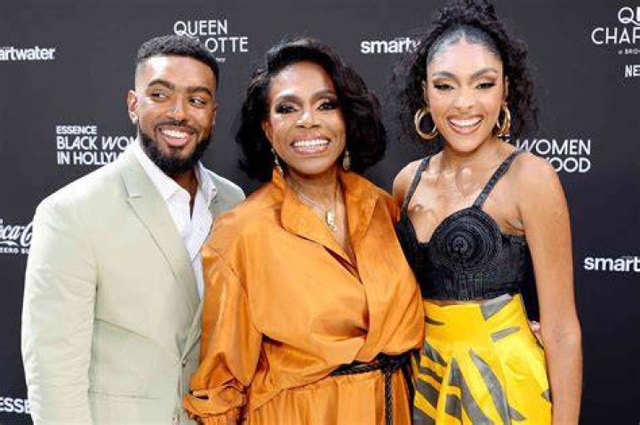Sheryl Lee Ralph photo 2