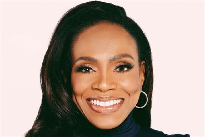 Sheryl Lee Ralph photo