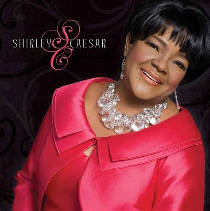 Shirley Caesar photo