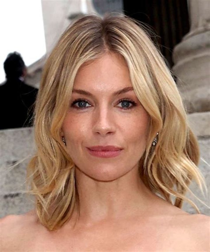Sienna Miller Highlights