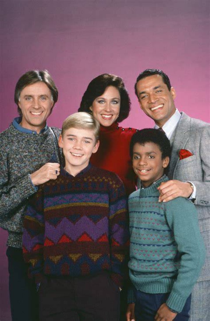 Silver Spoons - Cast, Ages, Trivia