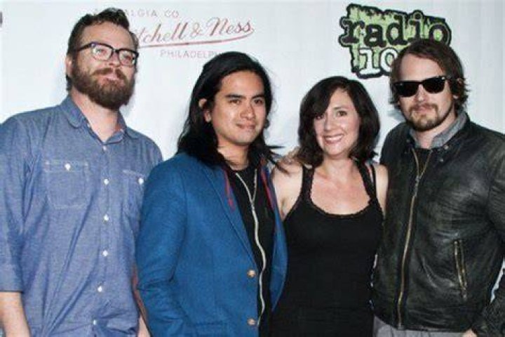 Silversun Pickups - Members, Ages, Trivia