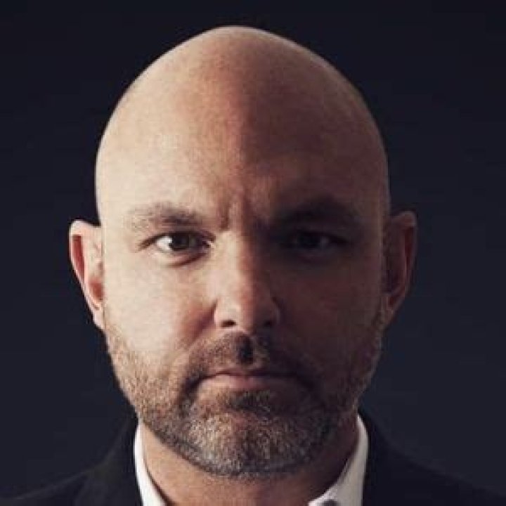 Simon Gilham - Age, Family, Bio