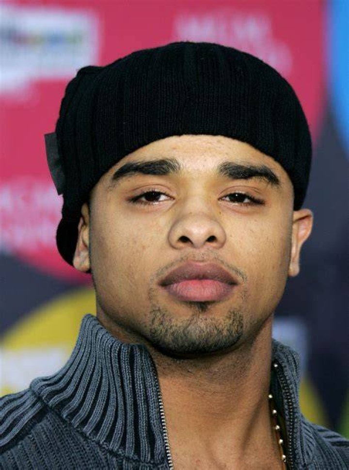 Singer Raz-B
