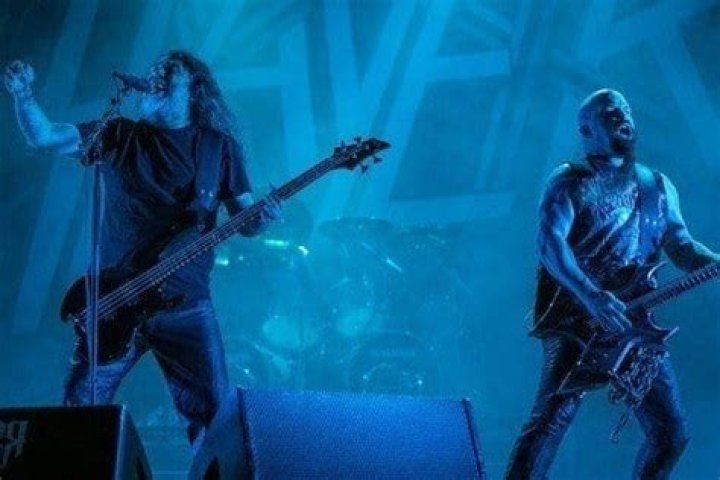Slayer - Members, Ages, Trivia