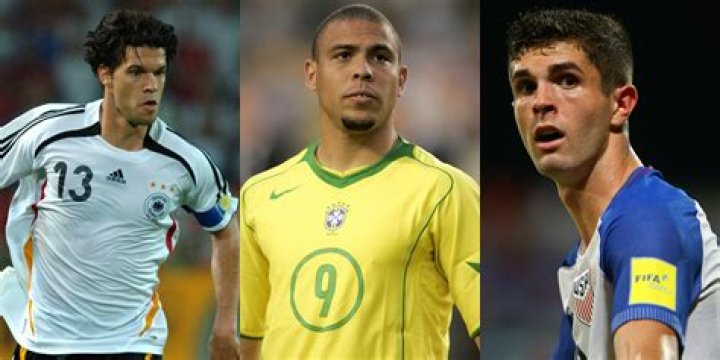 Soccer Players Born September 20
