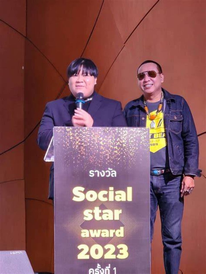 Social Star Awards Day-1