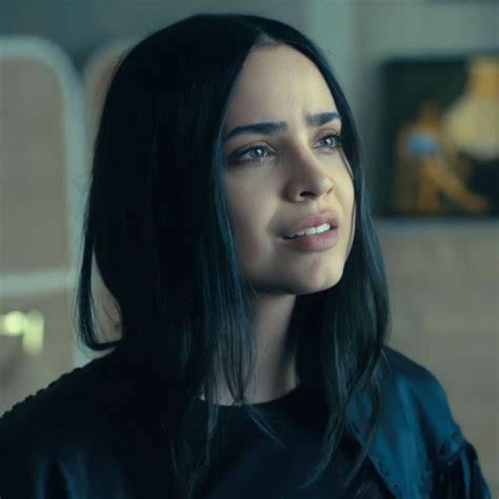 Sofia Carson - Purple Hearts
