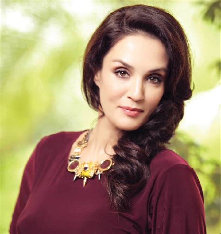 Sonya Jehan