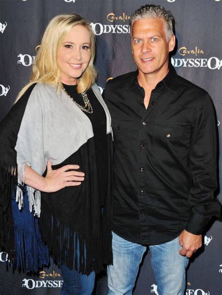 RHOC’s Shannon Beador Has Opened Up About Her Weight Gain During The Season Premiere Of Real Housewives Of Orange Country As Well On Her Social Media! Says ‘I’m Embarrassed of My Body’ Source: Enstarz (Shannon Beador)